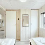Nyaraló Lovely In With Sauna *