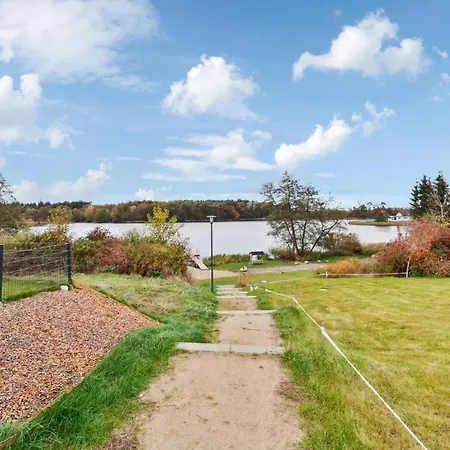 Lovely In With Sauna Holiday home *