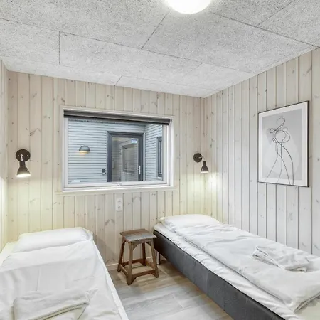 Lovely In With Sauna Holiday home *