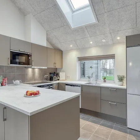 Lovely In With Sauna Holiday home