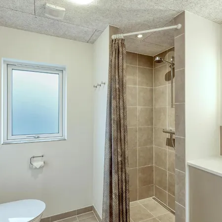 Holiday home Lovely In With Sauna