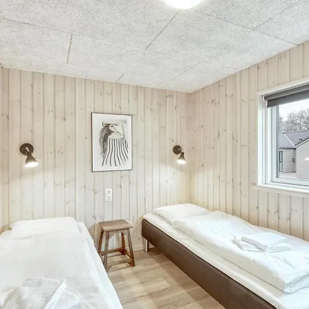 Lovely In With Sauna Holiday home *