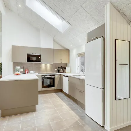 Holiday home Lovely In With Sauna Jesendorf