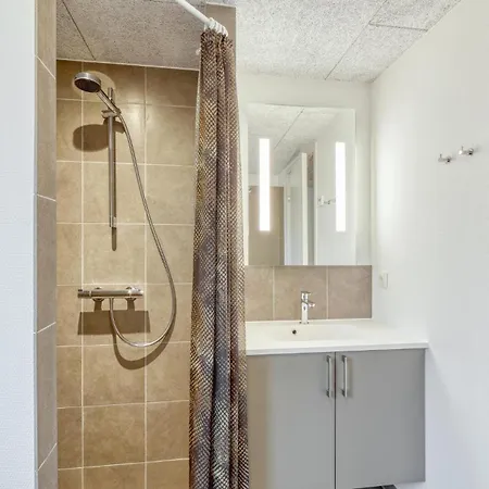 Lovely In With Sauna *