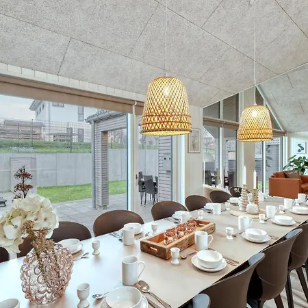 Lovely In With Sauna Holiday home