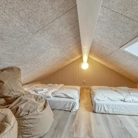 Holiday home Lovely In With Sauna