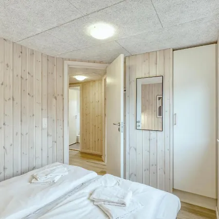 Lovely In With Sauna Holiday home *