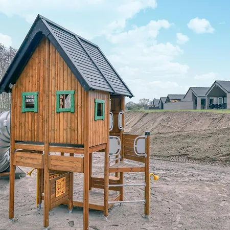 Lovely In With Sauna *