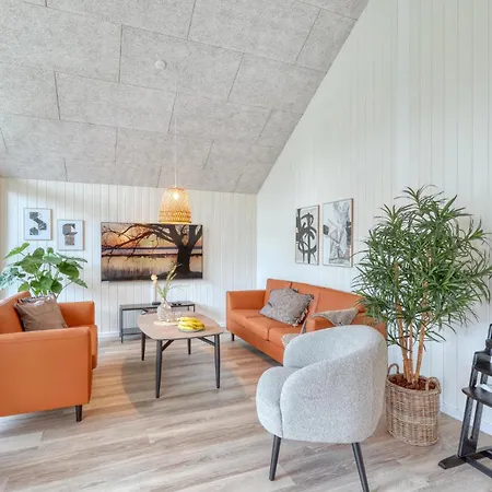 Lovely In With Sauna Holiday home