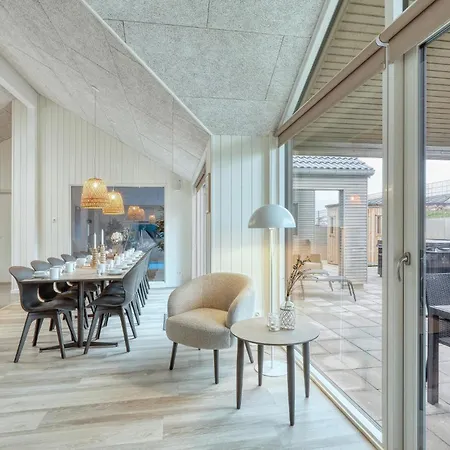 Lovely In With Sauna *