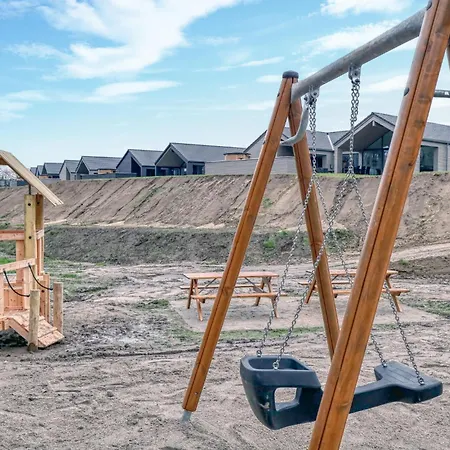 Holiday home Lovely In With Sauna