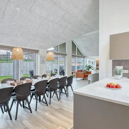 Lovely In With Sauna Holiday home *