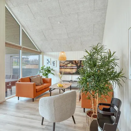 Lovely In With Sauna *