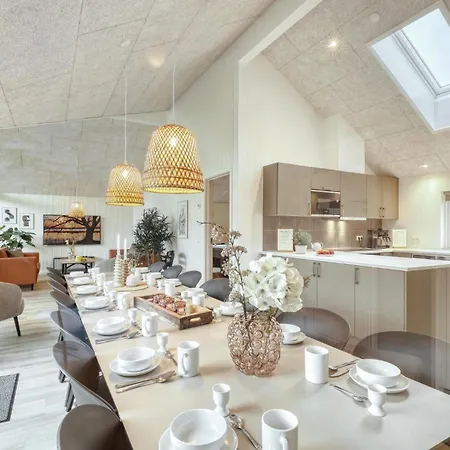 Lovely In With Sauna