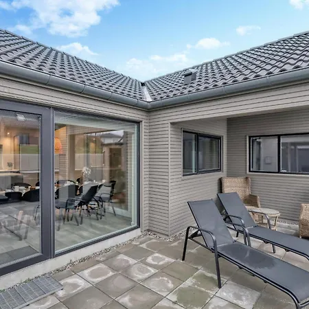 Lovely In With Sauna *