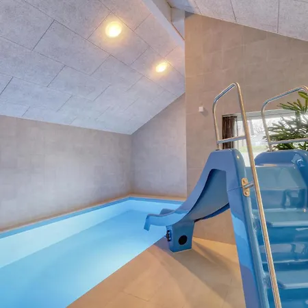 Lovely In With Sauna * Jesendorf