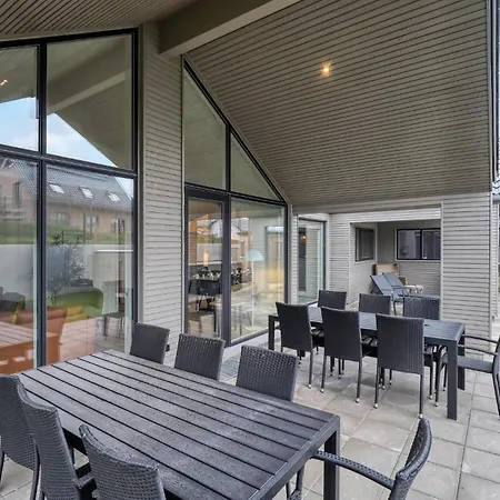 Lovely In With Sauna Holiday home *