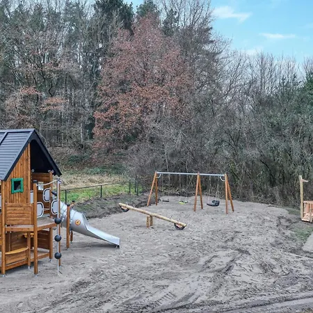 Lovely In With Sauna *